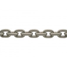 CALIBRATED STAINLESS STEEL CHAIN