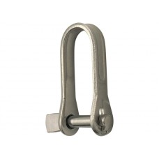 KEY PIN STAMPED D SHACKLE