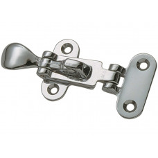 LOCKABLE HOLD DOWN CLAMP