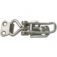 LOCKABLE ADJUSTABLE HOLD DOWN CLAMP
