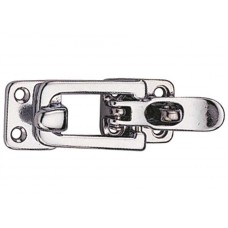 LOCKABLE IN-LINE MOUNT HOLD DOWN CLAMP