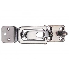 LOCKABLE VERTICAL MOUNT HOLD DOWN CLAMP