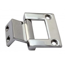 ECCENTRIC HINGE FOR HATCHES