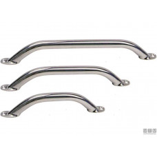 STAINLESS STEEL FAST 2 HANDRAILS