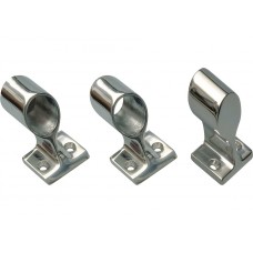 STAINLESS STEEL NEW LINE HANDRAIL SUPPORTS