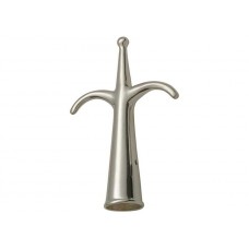 STAINLESS STEEL BOATHOOK TIP