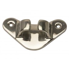 STAINLESS STEEL BOW CHOCK