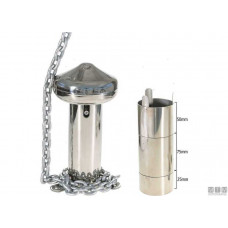 STAINLESS STEEL CHAIN BOY
