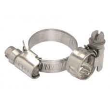 GERMANY TYPE 9 MM HOSE CLAMPS