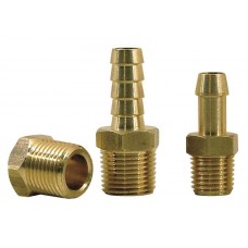 GAS THREADED FITTINGS
