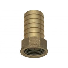 BRASS PIPE-TO-HOSE F