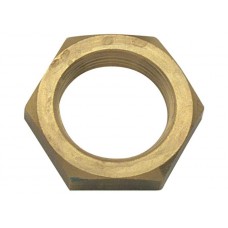 HEX PIPE NUT
