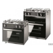 DOMETIC COOKERS WITH OVEN