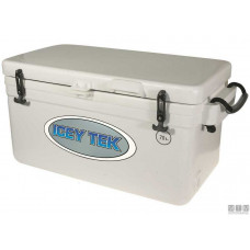 ICEY-TEK PORTABLE PROFESSIONAL ICE CHESTS