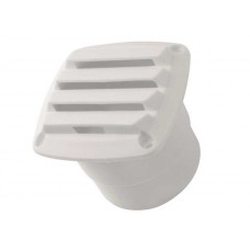 PLASTIC VENT WITH CONNECTION