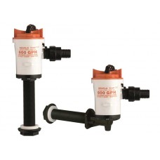 SEAFLO LIVE WELL AERATING PUMPS