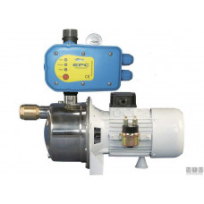 INOX/EPC ELECTRONIC FRESHWATER PRESSURE SYSTEM