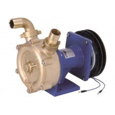 NAUTIC M PULLEY MAGNETIC CLUTCH PUMP