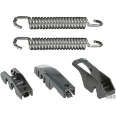ROCA SPARES AND ACCESSORIES FOR WIPER ARMS AND BLADES