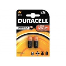 DURACELL N TYPE BATTERY