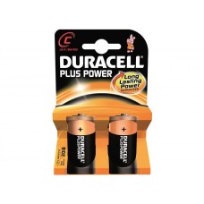 DURACELL C TYPE BATTERY