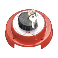 KEY 175A BATTERY SELECTOR SWITCH