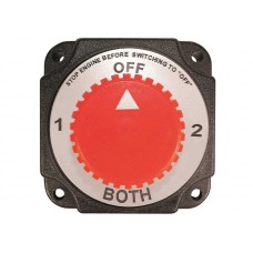 HD 280A BATTERY SELECTOR SWITCH