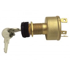 AA 3 IGNITION SWITCH
