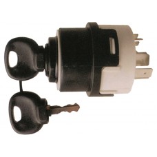 DIESEL RS IGNITION SWITCH