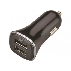 LIGHTER TYPE 2.4 DUAL USB PLUG