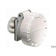 CE IP67 2 POLES PLUGS AND SOCKETS