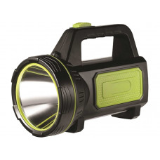 RECHARGEABLE POWER LED TORCH