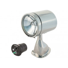 GUEST S/STEEL 400 REMOTE-CONTROLLED SEARCHLIGHT