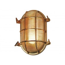 BULKHEAD OVAL LAMPS