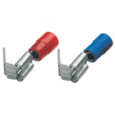 PRE-INSULATED M-F DISCONNECT TERMINALS