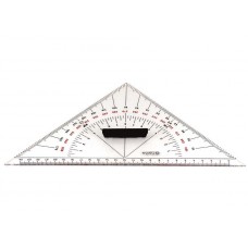 PPX TRIANGLE PROTRACTOR