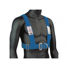 STORMY SAFETY HARNESS