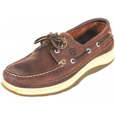 ORCA BAY MAINE RUSSET SHOES