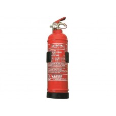 CE - R.I.N.A. FIRE EXTINGUISHER