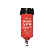 CE0029 AUTOMATIC FIRE EXTINGUISHER