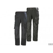 HH OXFORD WORK PANT