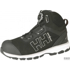 HH CHELSEA EVOLUTION BOA MID WORK SHOES
