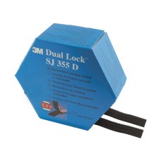 3M DUAL LOCK MINI PACK RESEALABLE TAPE
