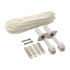 LINE AND CONNECTORS SPARE KIT