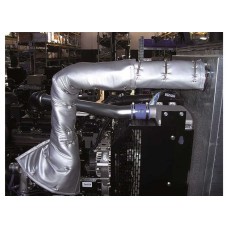 EXHAUST THERMO COVER