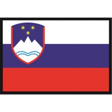 SLOVENIA FLAG