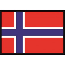 NORWAY FLAG