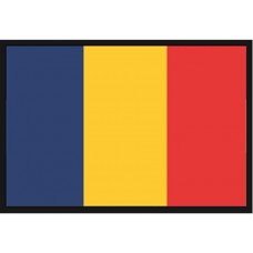 ROMANIA FLAG