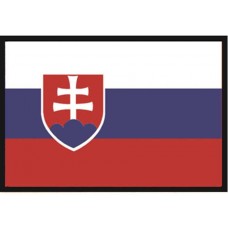 SLOVAKIA FLAG