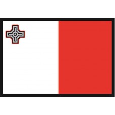 MALTA FLAG
